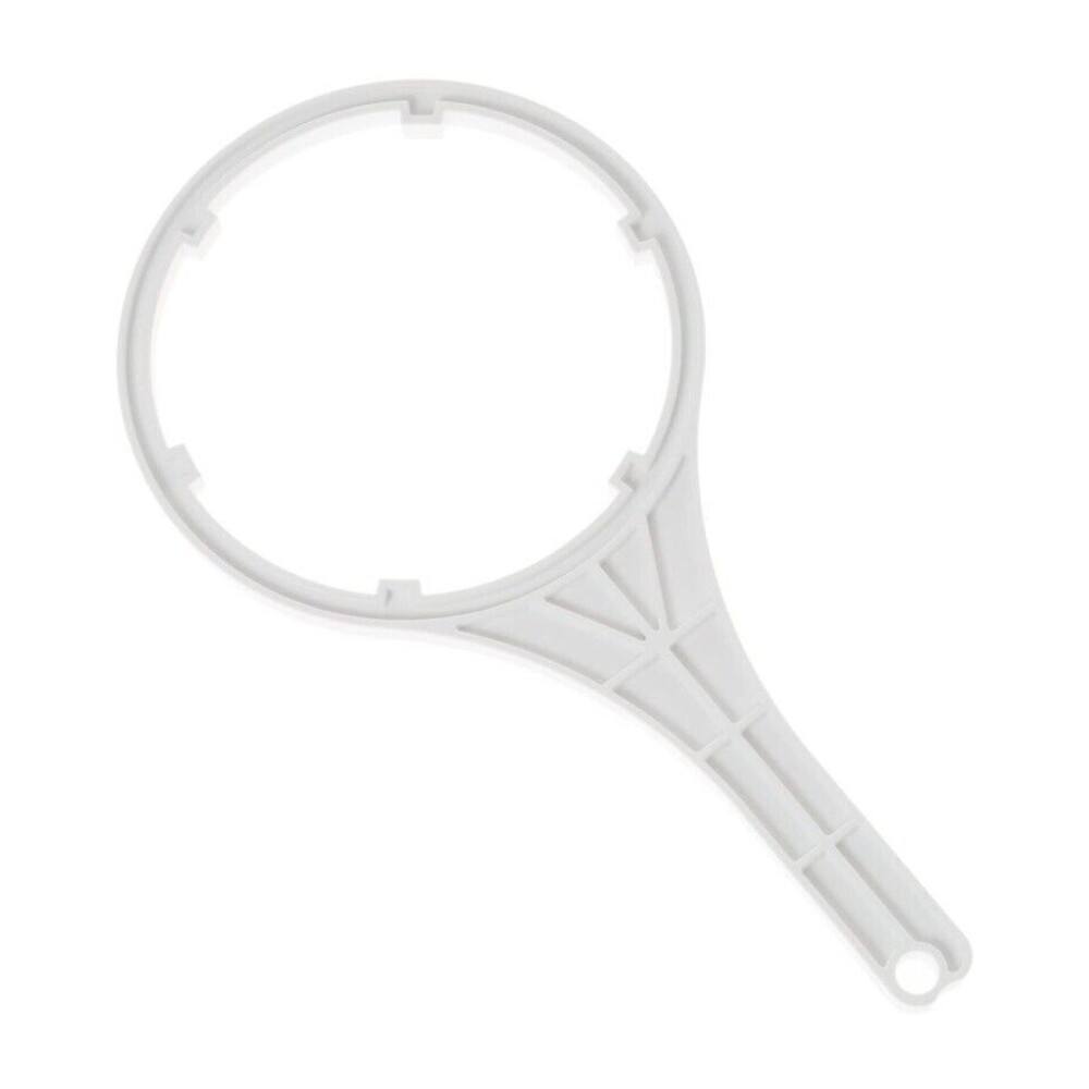 Large Capacity University Wrench For Whole House Water Filtration System New